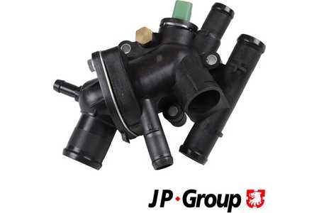 JP Group Thermostat-, Kühlwasserreglergehäuse JP GROUP-0