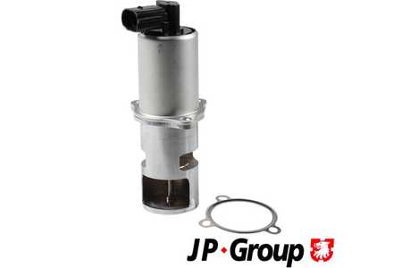 JP Group Valvola ricircolo gas scarico-EGR JP GROUP-0