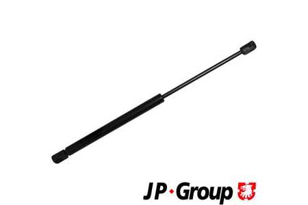JP Group Ammortizatore pneumatico, Cofano bagagli /vano carico JP GROUP-0