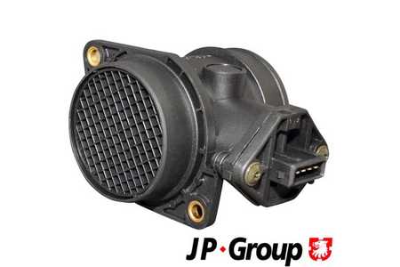 JP Group Caudalímetro, sensor de masa de aire  JP GROUP-0