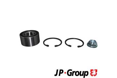 JP Group Cuscinetto ruota JP GROUP-0