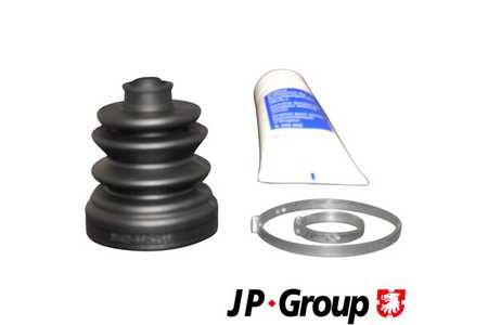 JP Group Kit cuffia, Semiasse JP GROUP-0
