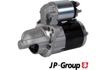 JP Group Anlasser, Starter JP GROUP-0