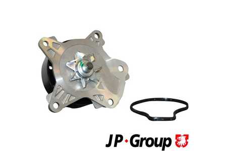 JP Group Waterpomp, motorkoeling JP GROUP-0