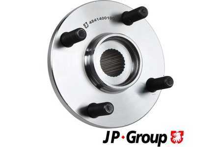 JP Group Buje de rueda JP GROUP-0