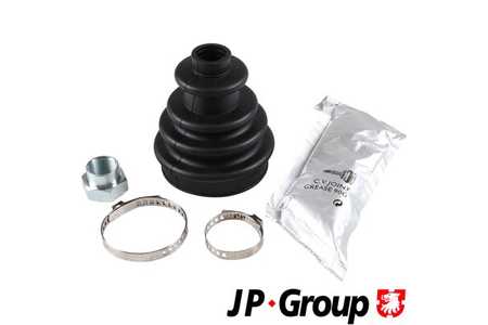 JP Group Kit cuffia, Semiasse JP GROUP-0