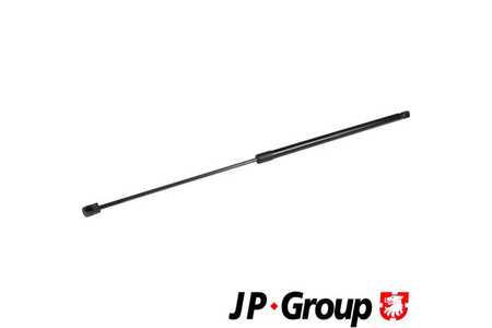 JP Group Gasveer, motorkap JP GROUP-0