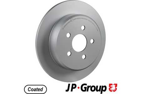 JP Group Bremsscheiben JP GROUP-0
