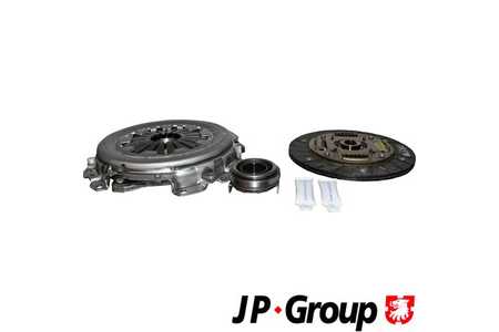 JP Group Kit frizione JP GROUP-0