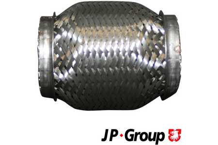 JP Group Flessibile, Impianto gas scarico JP GROUP-0
