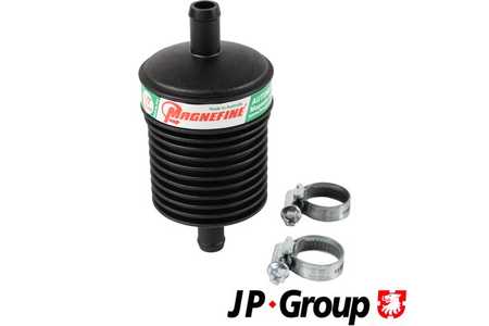JP Group Hydraulische filter, besturing JP GROUP-0