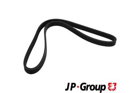 JP Group Poly V-riem JP GROUP-0