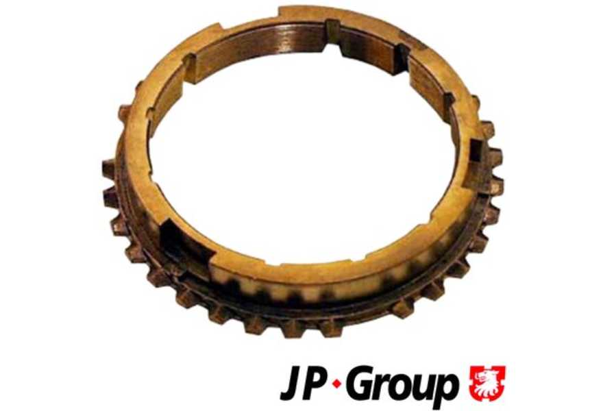 JP Group Anello sincronizzatore, Cambio manuale JP GROUP-0