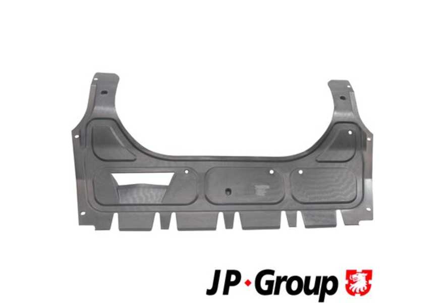 JP Group Motor-/Veiligheidsbumper JP GROUP-0