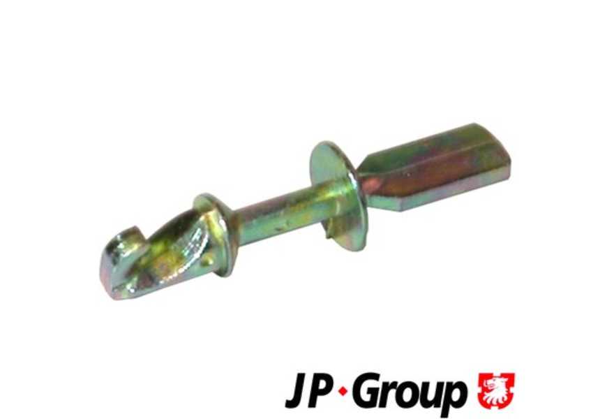 JP Group Motor de cerradura de puerta JP GROUP-0