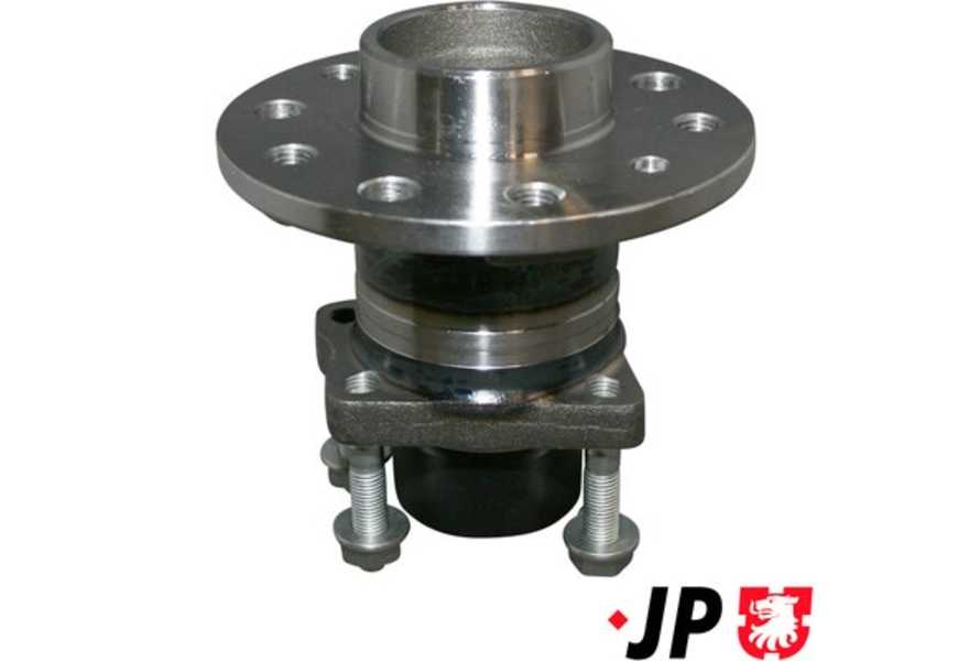 JP Group Moyeu de roue JP-0