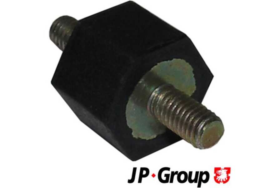 JP Group Almohadilla de tope, filtro de aire JP GROUP-0