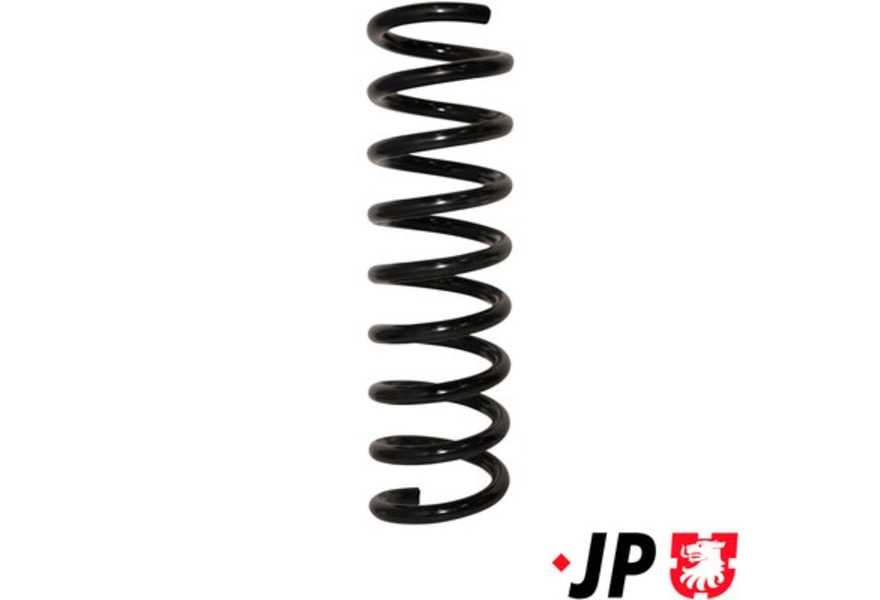 JP Group Schraubenfeder, Fahrwerksfeder JP-0