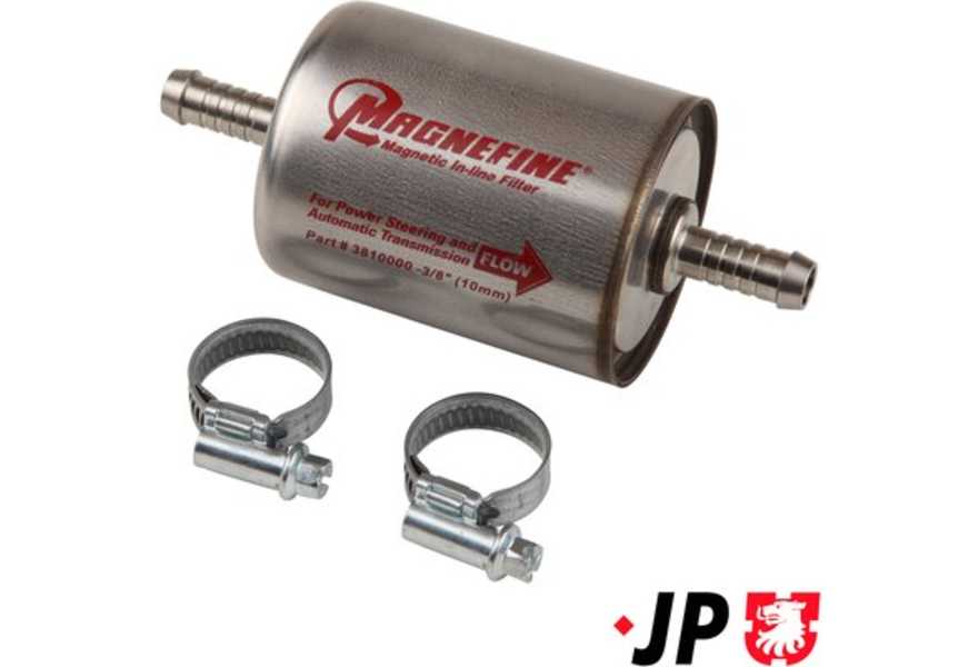 JP Group Filtre hydraulique, direction JP-0