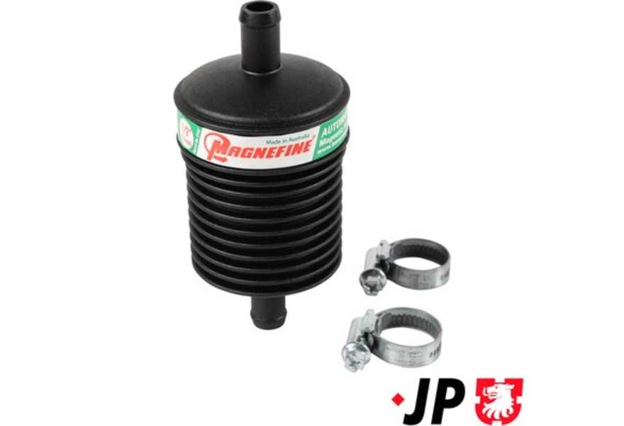 JP Group Filtre hydraulique, direction JP-0