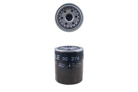 Mahle Ölfilter-0