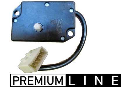 Mahle Stellelement BEHR *** PREMIUM LINE ***-0