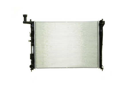 Mahle Kühler BEHR *** PREMIUM LINE ***-0
