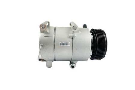 Mahle Compressor, airconditioning-0