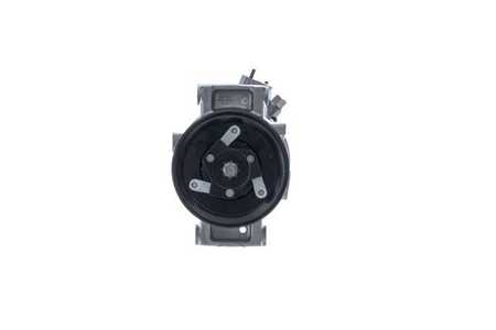 Mahle Compressor, airconditioning BEHR *** PREMIUM LINE ***-0