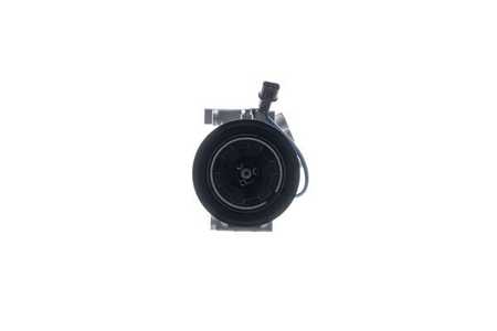 Mahle Compressor, airconditioning BEHR-0