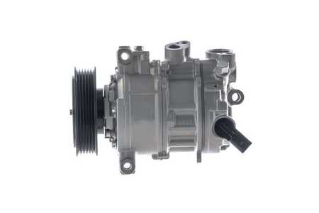 Mahle Compresor, aire acondicionado BEHR-0