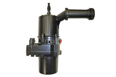 Lizarte Pompa idraulica, Sterzo-0