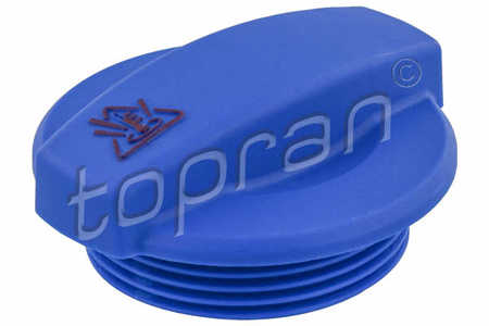 Topran Tappo, serbatoio refrigerante-0