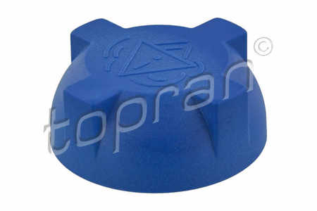 Topran Ausgleichsbehälter-Verschlussdeckel-0