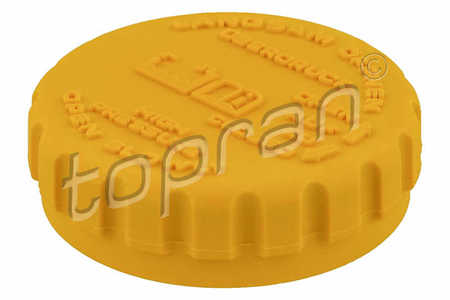 Topran Tapón, depósito de refrigerante-0
