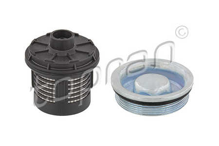 Topran Hydraulisch filter, lamellenkoppeling 4-wielaandrijving-0