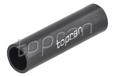 Topran Tubo flessibile, Ventilazione monoblocco-0