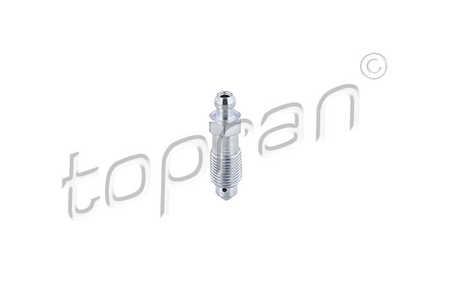 Topran Tornillo/válvula purga de aire, cilindro del freno-0