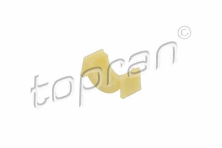 Topran Wähl-/Schaltstangen-Buchse-0