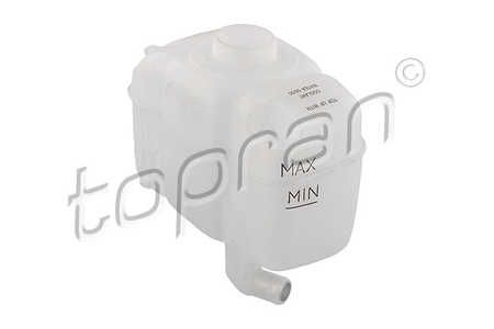 Topran Kühlmittel-Ausgleichsbehälter-0