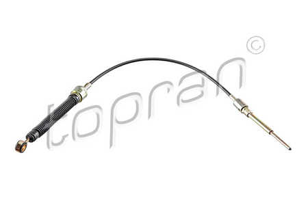 Topran Cable, transmisión automática-0