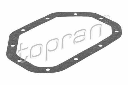 Topran Dichtung, Differentialgehäusedeckel-0