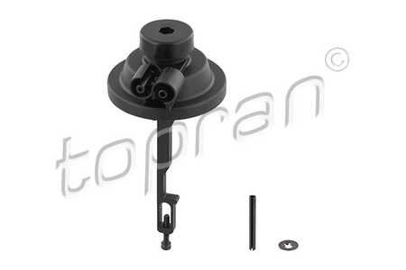UNTERDRUCKDOSE TURBOLADER VENTIL VW CRAFTER 30-35 2006- 30-50 2006 NEU !