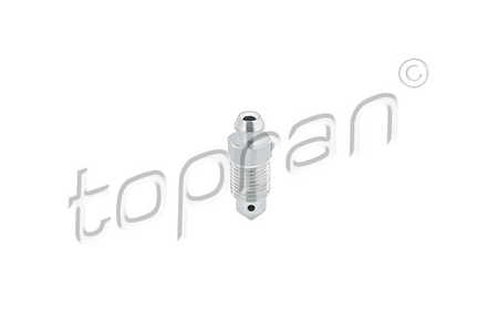 Topran Tornillo/válvula purga de aire, cilindro del freno-0