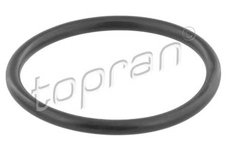 Topran Thermostatgehäuse-Dichtung-0