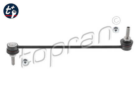 Topran Barra stabilizzatrice, montante stabilizzatore, biellette t+-0