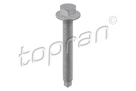 Topran Bullone, Fissaggio compressore-0