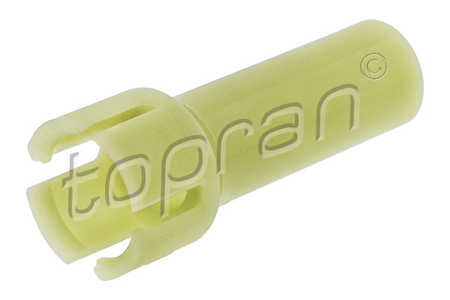 Topran Tubo flexible, radiador de aceite de transmisión-0