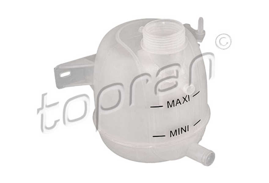 Topran Vase d'expansion, liquide de refroidissement-0