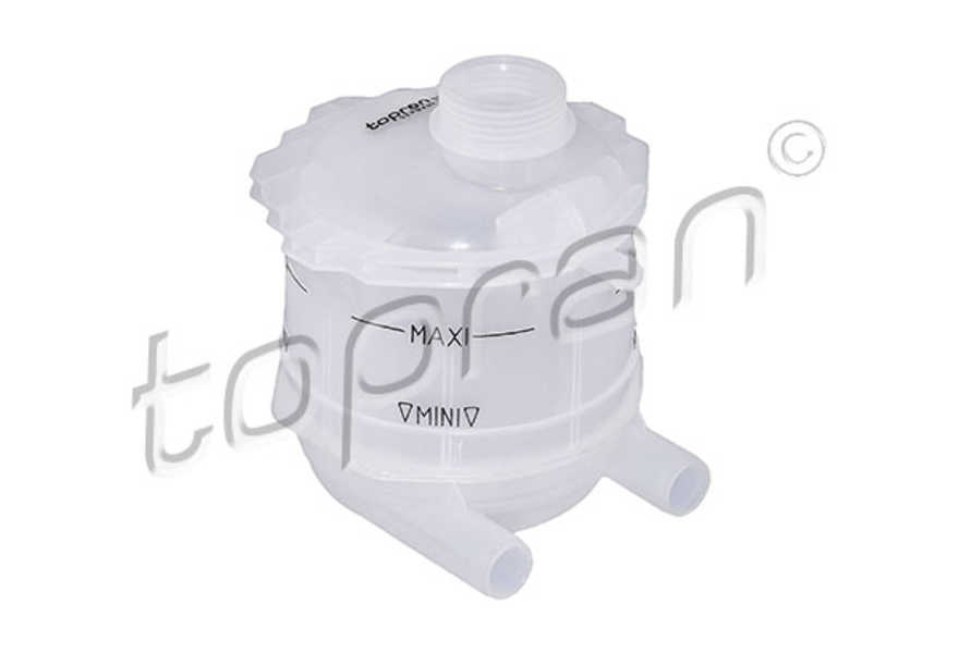 Topran Vase d'expansion, liquide de refroidissement-0